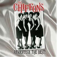 The Chiffons — One Fine Day